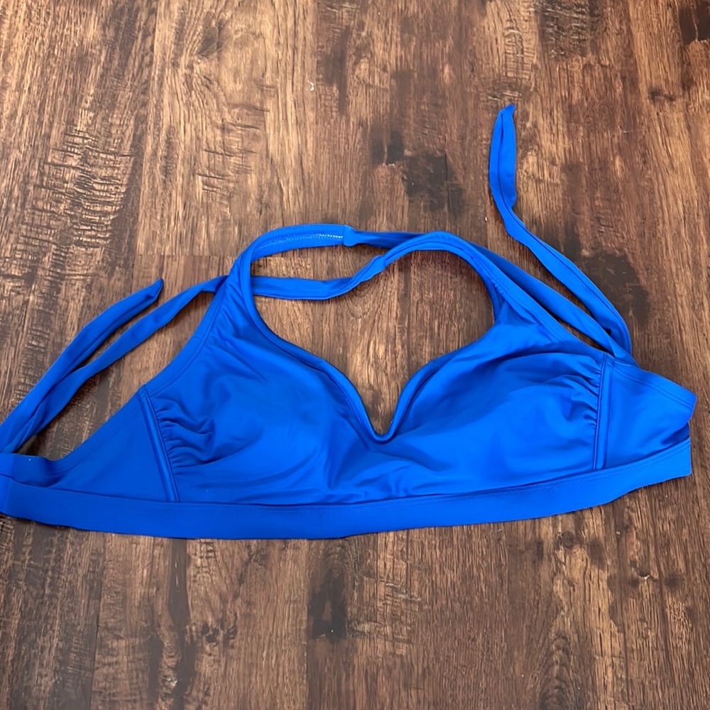 Kona sol bikini top